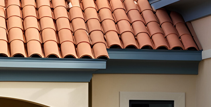 TILE ROOF